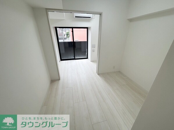 ブライズ鷺沼の物件内観写真